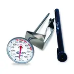 CDN IRXL400 Thermometer, Deep Fry / Candy