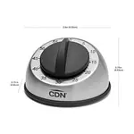 CDN MT1 Timer, Manual