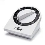 CDN MTM3 Timer, Manual