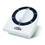 CDN MTM3 Timer, Manual