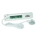 CDN TA20 Thermometer, Refrig Freezer