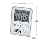 CDN TM28-S Timer, Electronic