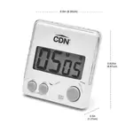 CDN TM7-W Timer, Electronic