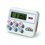 CDN TM8 Timer, Electronic