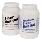 CELLUCAP/DISCO Fryer Boil-Out, 1 Gal, CELLUCAP/DISCO DSOFB08