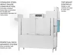 Champion 64 PRO Dishwasher, Conveyor Type