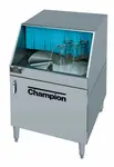 Champion CG Glasswasher, Undercounter / Underbar