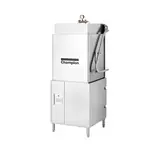 Champion DH-6000T Dishwasher, Door Type