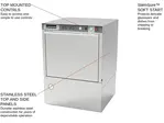 Champion UH230B Dishwasher, Undercounter