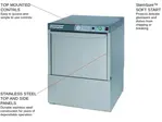 Champion UL-130 Dishwasher, Undercounter