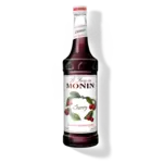 Monin Cherry Syrup, 25.4 Oz, Glass Bottle, Monin M-AR010A