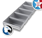 Chicago Metallic 44255-SplitCase