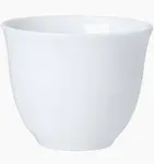 Ardous Trading Chinese Cup, 4.5 Oz, Bright White, (36/Case) Oneida XF8010000590