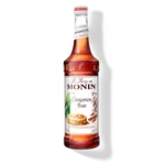 Monin Cinnamon Bun Syrup, 25.4 Oz, Glass Bottle, Monin M-AR212A