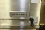 Cleveland Range 22CET6.1 Steamer, Convection, Boilerless, Countertop