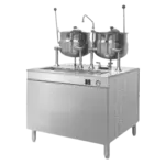 Cleveland Range 24DMK6 Kettle Cabinet Assembly, Direct-Steam