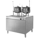 Cleveland Range 24EMK624 Kettle Cabinet Assembly, Electric