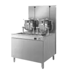 Cleveland Range 36GMK1010300 Kettle Cabinet Assembly, Gas