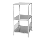 Cleveland Range ES2446 Equipment Stand, for Steam Kettle