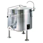 Cleveland Range KEL40SH Kettle, Electric, Stationary