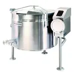 Cleveland Range KEL40TSH Kettle, Electric, Tilting