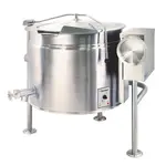 Cleveland Range KEL60TSH Kettle, Electric, Tilting