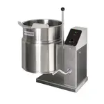 Cleveland Range KET6TGB Kettle, Electric, Countertop