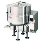 Cleveland Range KGL100 Kettle, Gas, Stationary