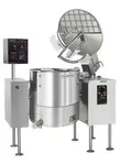Cleveland Range MKEL100T Kettle Mixer, Electric