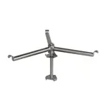 Cleveland Range TBS100 Tri-Basket System