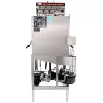 CMA Dishmachines E-AH-EXT Dishwasher, Door Type