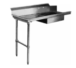 CMA Dishmachines SL-48 Dishtable, Soiled