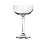 Cocktail Glass, 8.5 Oz, Vintage Speakeasy, (12/Case), Libbey 601602