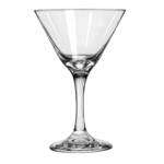 Libbey Cocktail Glass, 9-1/4 Oz, Embassy, Libbey 3779