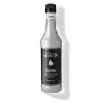 Monin Coconut Concentrated Flavor, Monin 544FLAVJ013F