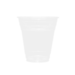 Cold Cup, 12 oz, Clear, Plastic, (1,000/Case), Karat C-KC12