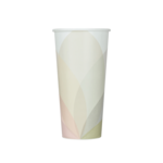 Cold Cup, 22 oz, Generic Print, Paper, (1,000/case), Karat C-KCP22 (KOLD)