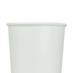 Cold Cup, 22 oz, White, Paper, Karat C-KCP22WU