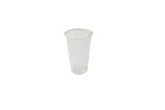 Cold Cup, 24 oz, Clear, Plastic, (600/Case) Karat C-KC24U