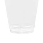 Cold Cup, 3 Oz, Clear, Plastic, (2,500/Case) Karat C-KC3