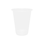 Cold Cup, 7 Oz, Clear, Plastic, (1,000/Case), Karat C-KC7