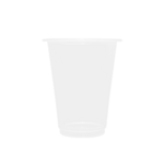 Cold Cup, 7 Oz, Clear, Plastic, (1,000/Case), Karat C-KC7