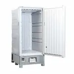 Coldtainer F1340/NDN Portable Container, Refrigerated