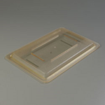 Carlisle Color Coded Lid, 12"X18", Yellow (Sold Per Each) Carlisle 10617C22