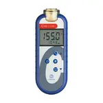 Comark Instruments C48 Thermometer, Thermocouple