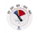 Comark Instruments CWT Thermometer, Window Wall