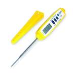 COMPONENT DESIGN NORTHWEST Pocket Thermometer, Digital, Thin Tip, CDN DTT450