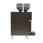 Concordia ASCENT TOUCH Coffee Machine, Bean to Cup