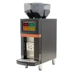 Concordia ASCENT TOUCH Coffee Machine, Bean to Cup