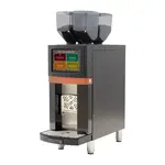 Concordia ASCENT TOUCH Coffee Machine, Bean to Cup